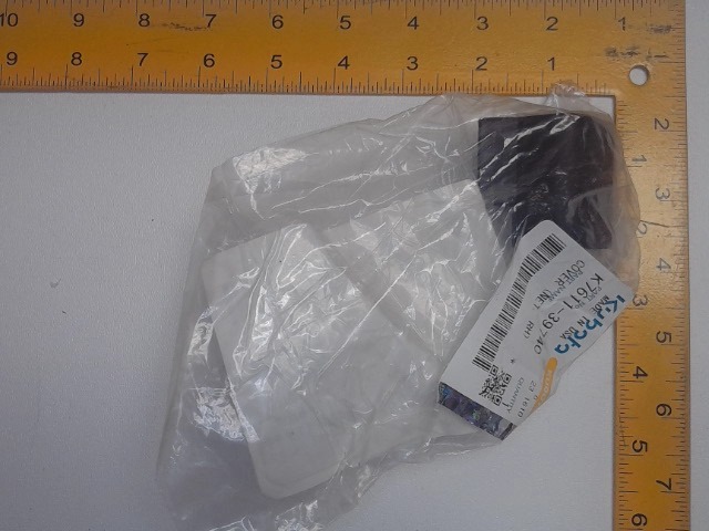 K7611-39740 Cover Net Rh for KUBOTA