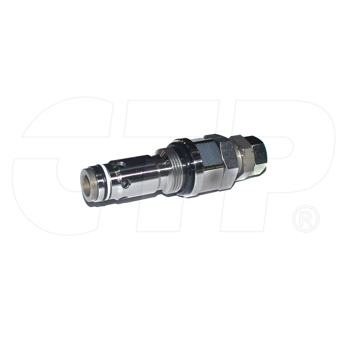 723-40-50201 Valve Asm for KOMATSU