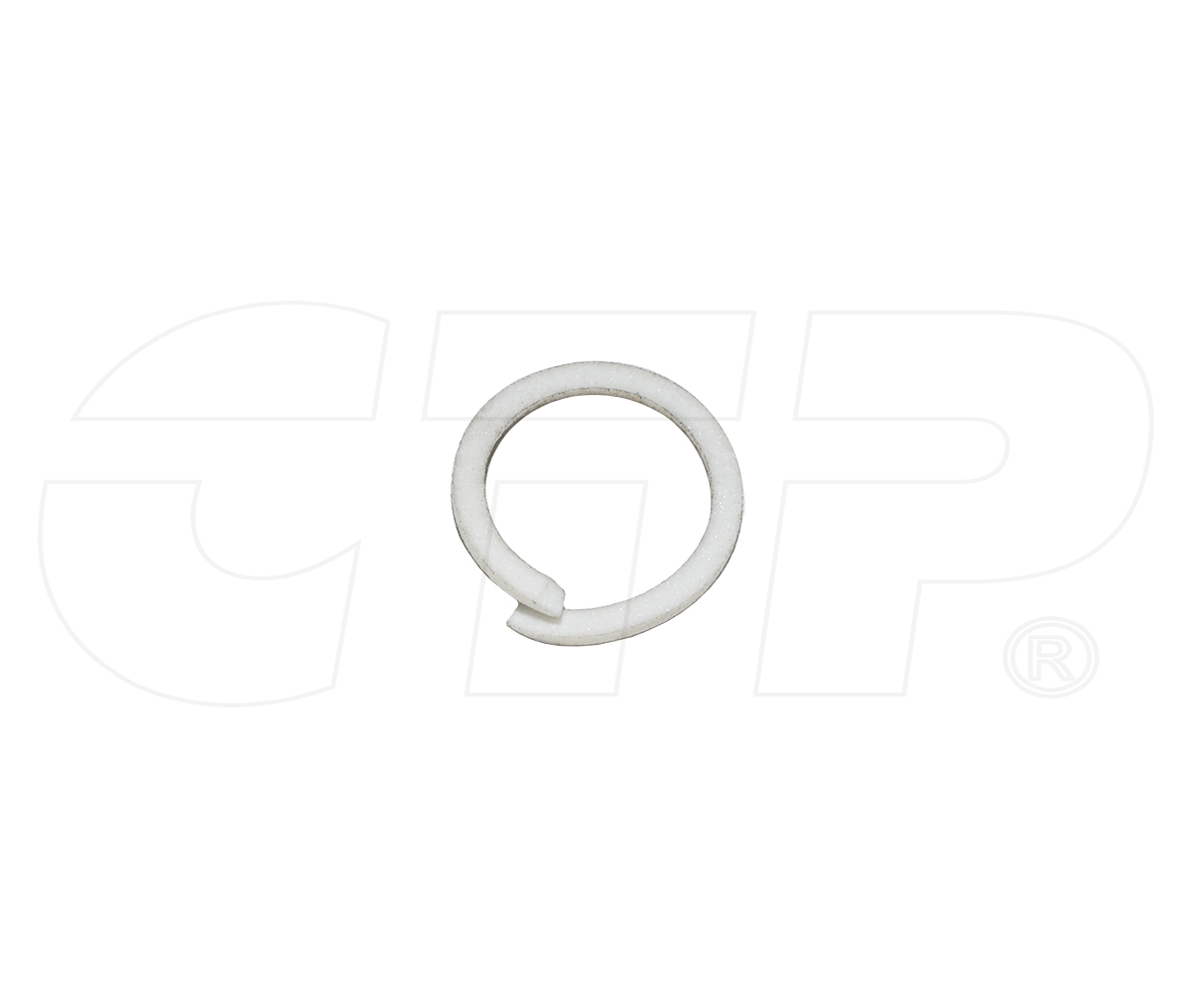 1870541 Ring-backup for CATERPILLAR
