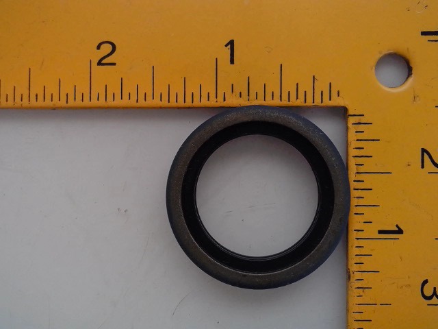 A85727 Seal for JOHN DEERE