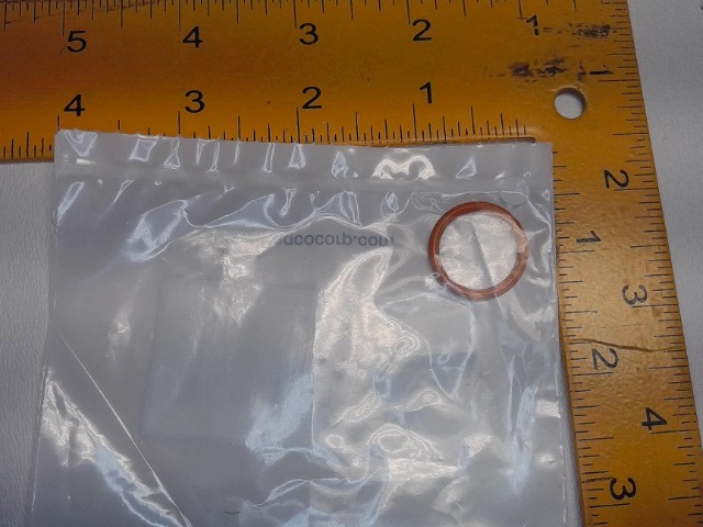 112-5282 O-ring for AGCO