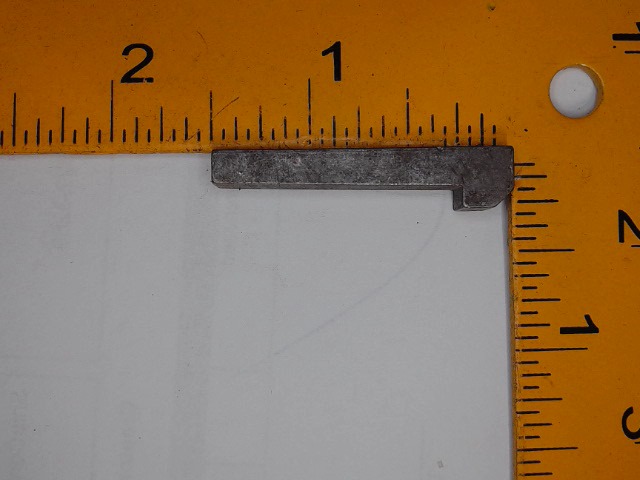 MP1101 Gib Key
