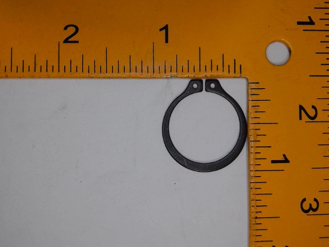 100-1184 Snap Ring for NAVISTAR