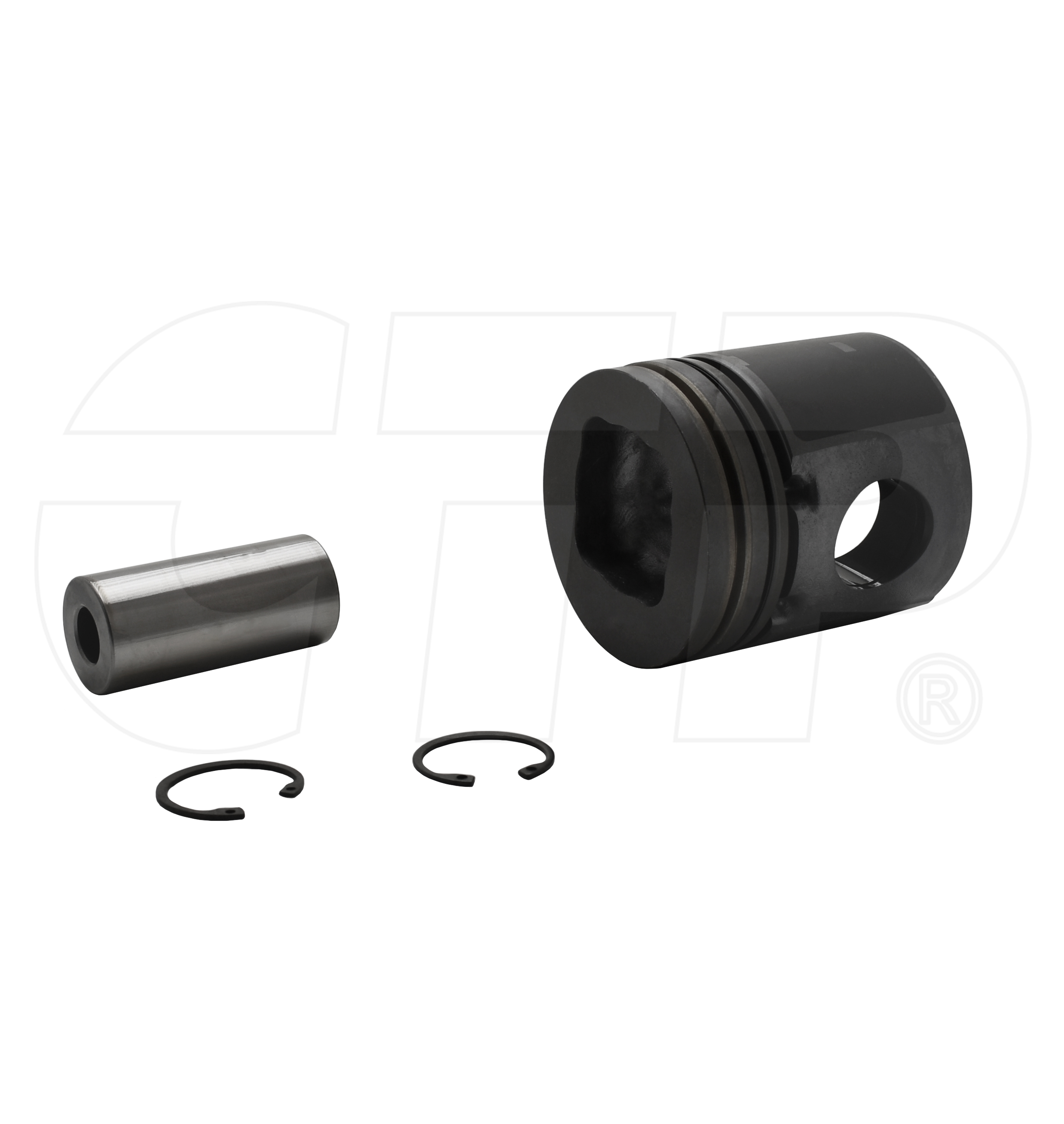 3774702 Piston-kit