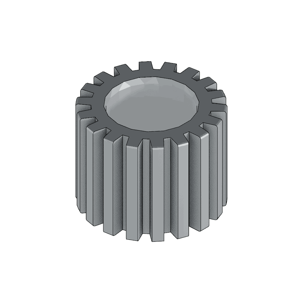 212610 Gear for CUMMINS