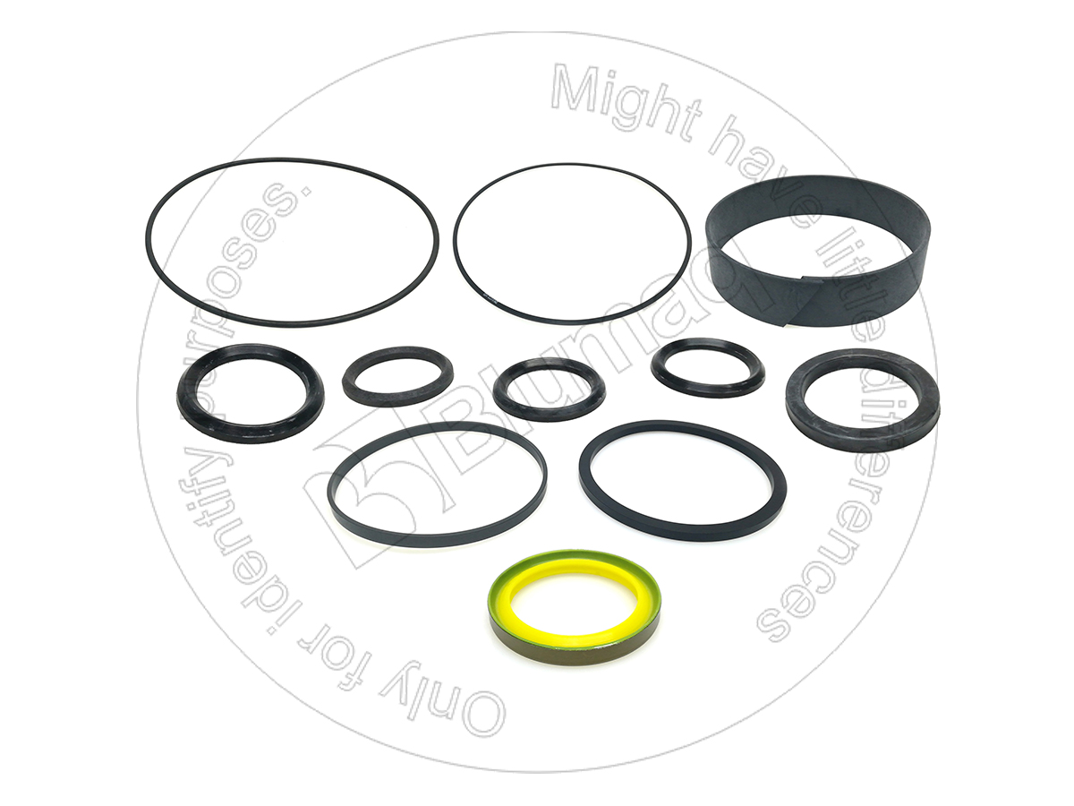 8T-1407 Hydraulic Seal Kit