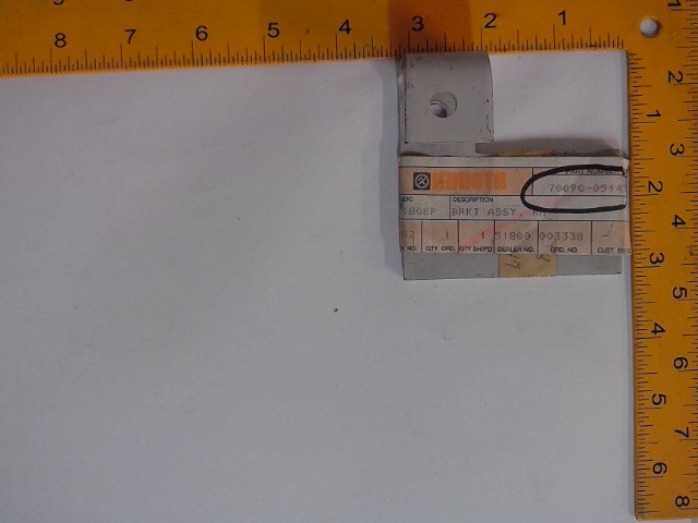 70090-05147 Brkt for KUBOTA