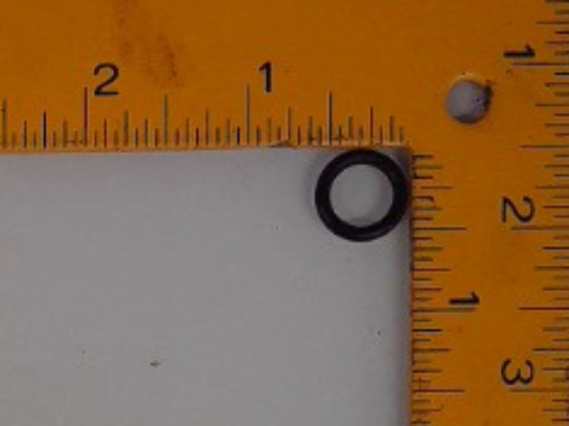 33-0007137 Ring for AGCO