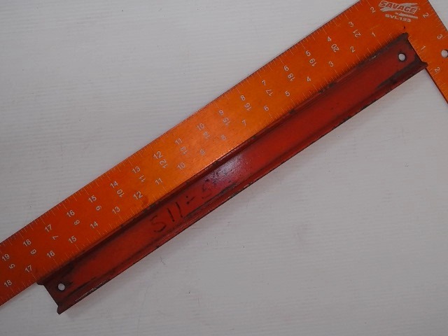 511-501 Arm for BUSHHOG KEWANEE