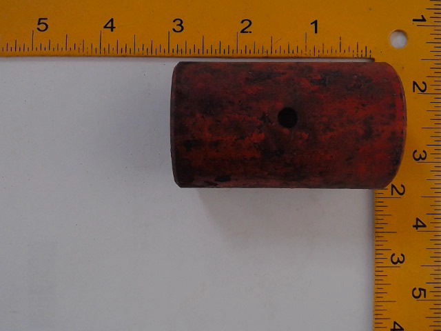 31-1624290 Coupling for AGCO
