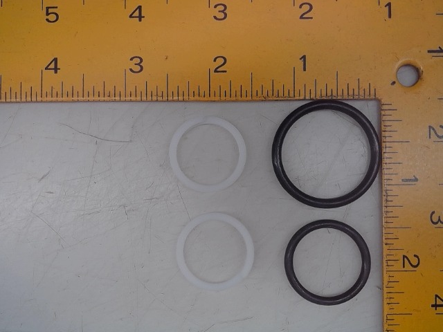 164-15 Scrw for CUB CADET