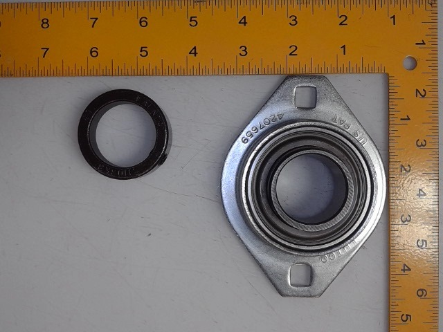 A-1317250C91 Bearing for JOHN DEERE