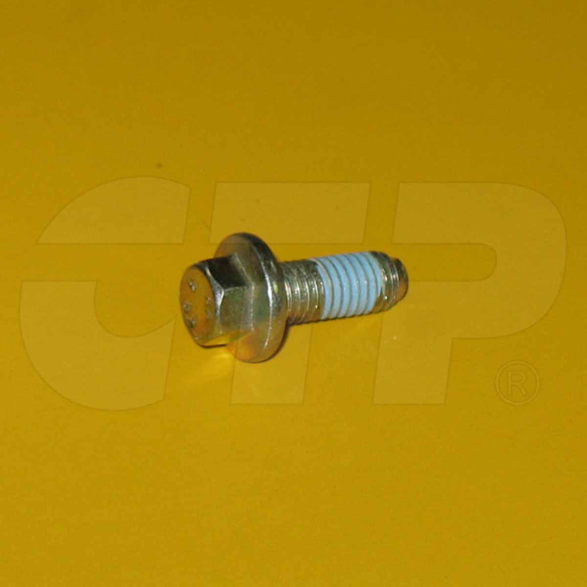 6I0572 Bolt-self Locking for CATERPILLAR