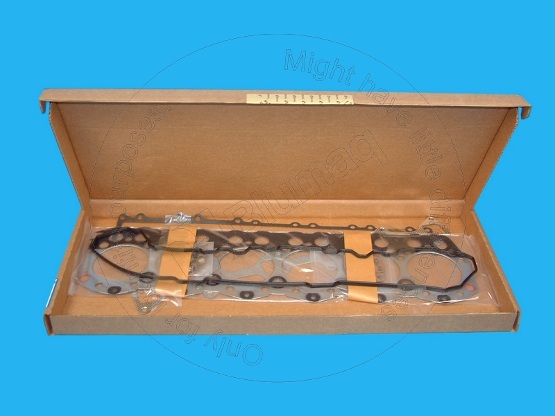107-3731 Gasket Kit Top for BLUMAQ