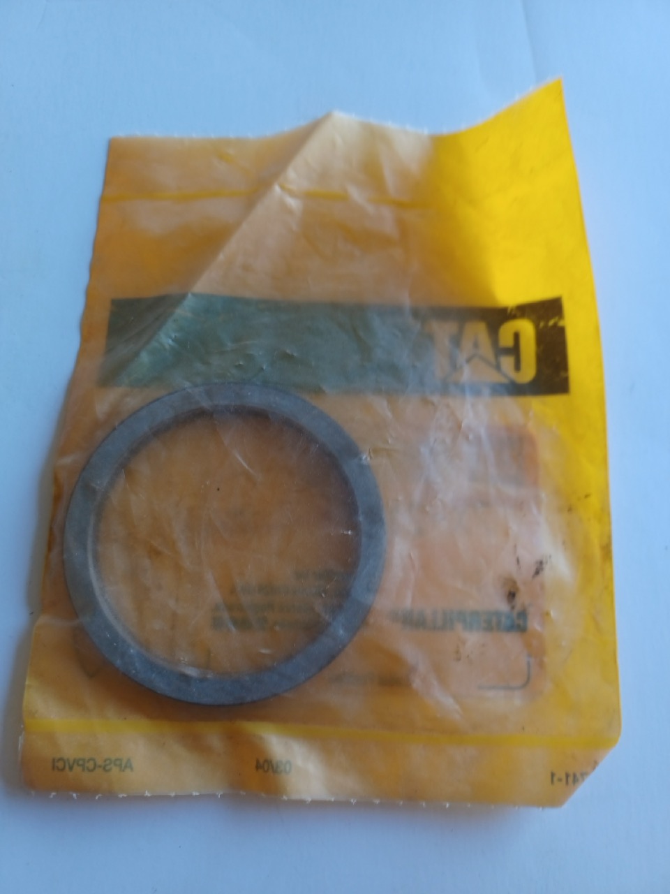 7X-2118 Spacer for CATERPILLAR