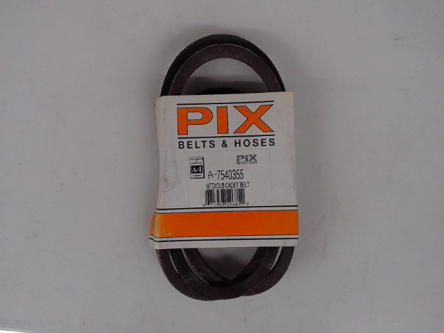 A-7540355 Belt for JOHN DEERE