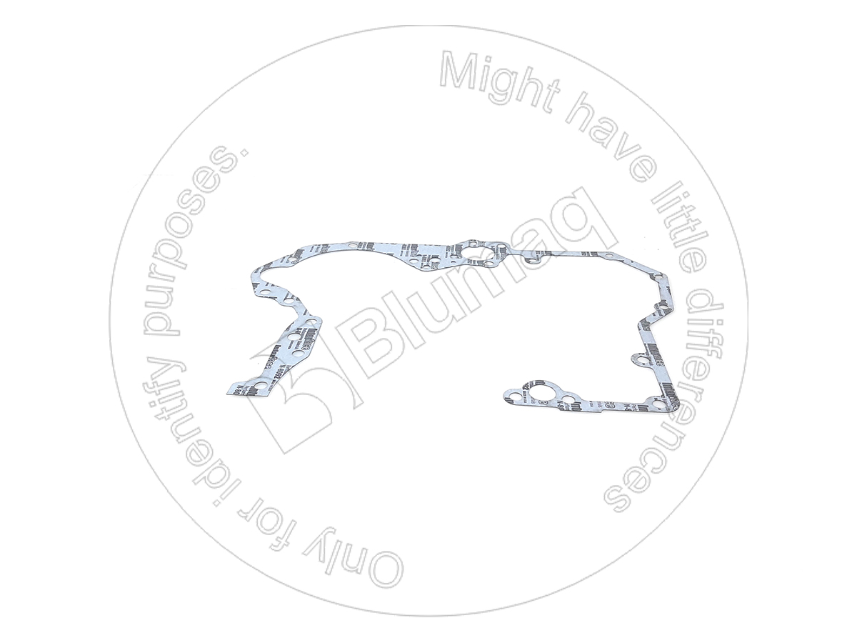 5I-7658 Paper Gasket for BLUMAQ