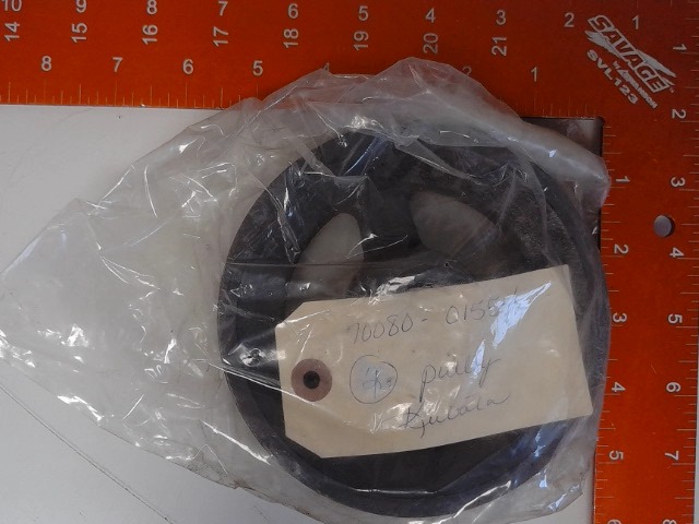 70080-01554 Pulley for KUBOTA