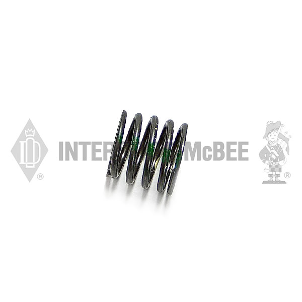 M-138999 Spring-grn/ylw/blue-5.41 Coil for INTERSTATE MCBEE