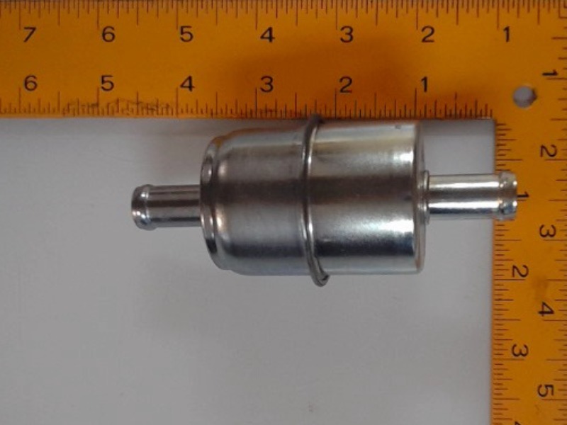 FF5289 Filter for FLEETGUARD