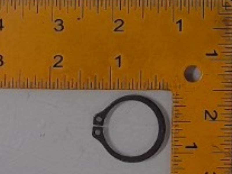 44041 Ring for BUSHHOG KEWANEE