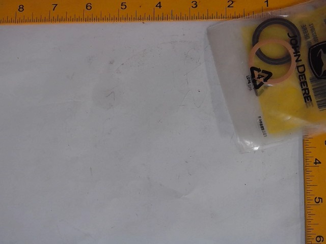 AH209763 Seal Kit for JOHN DEERE