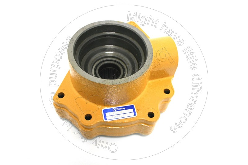 113-15-00270 Transmission Pump for KOMATSU