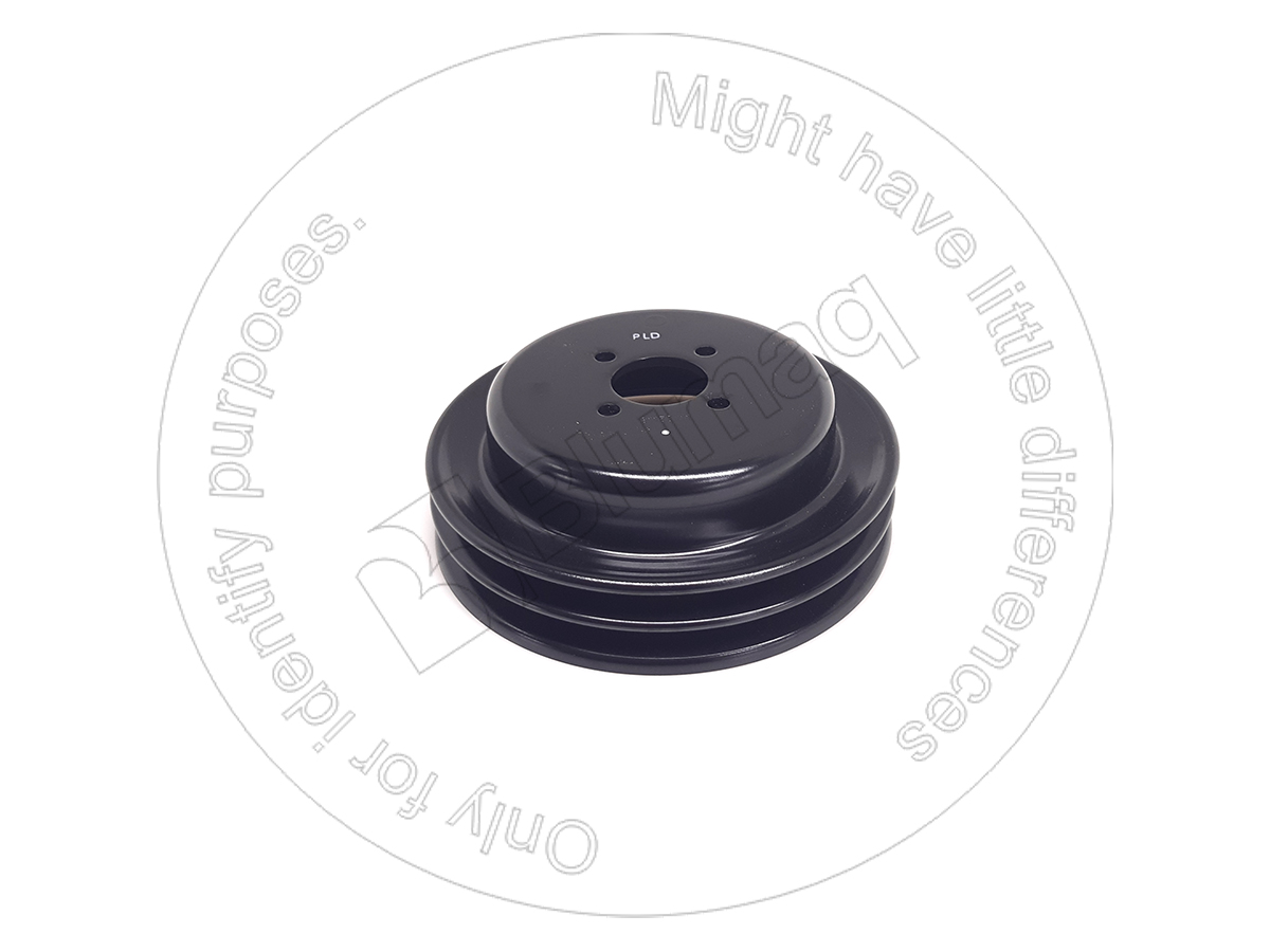 130-3880 Pulley for BLUMAQ