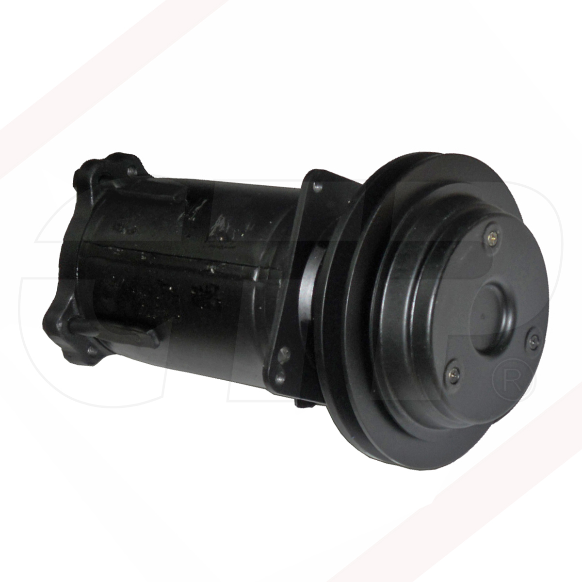 1984564 A/c Compressor for CATERPILLAR