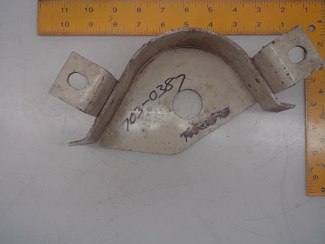 703-0387 Brkt for CUB CADET