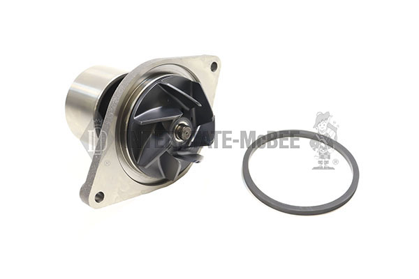 M-5472982 Water Pump for INTERSTATE MCBEE