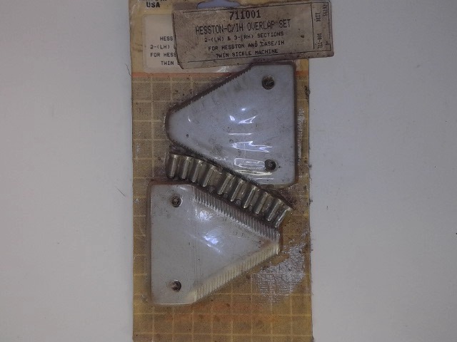 A-711-001 Section Kit for JOHN DEERE