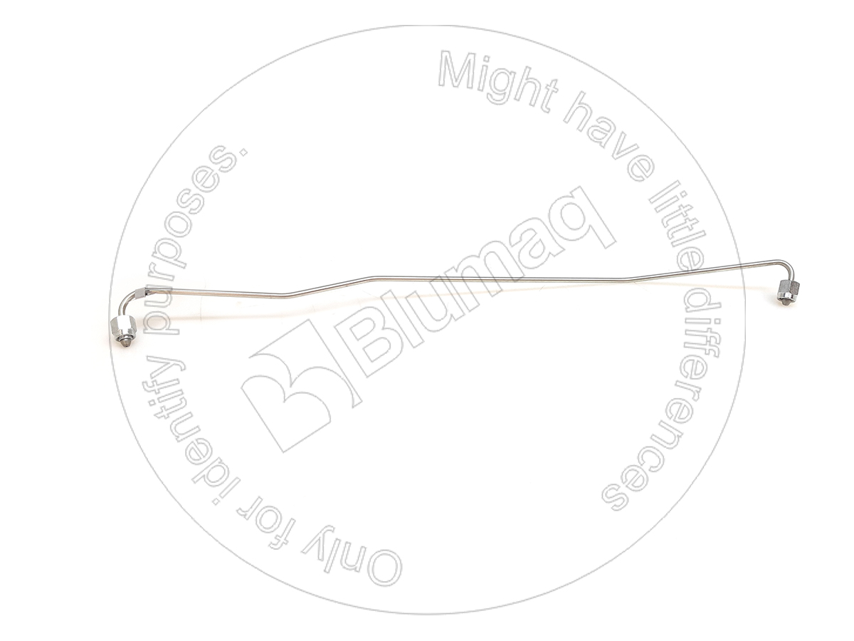 4P-9396 Injection Tube for BLUMAQ