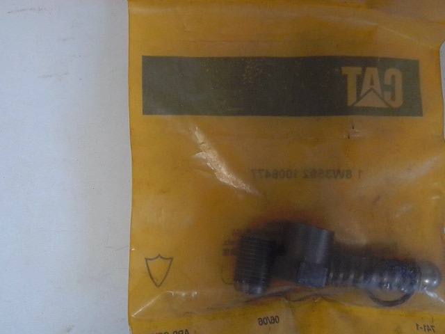 8W3592 Valve Kit for CATERPILLAR