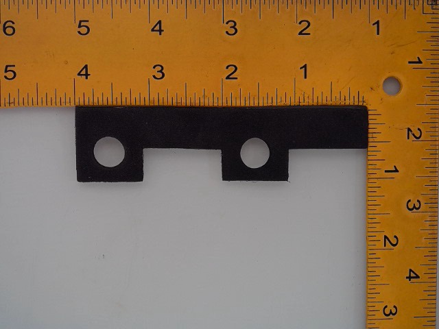 A149945 Gasket for CASE NEW HOLLAND