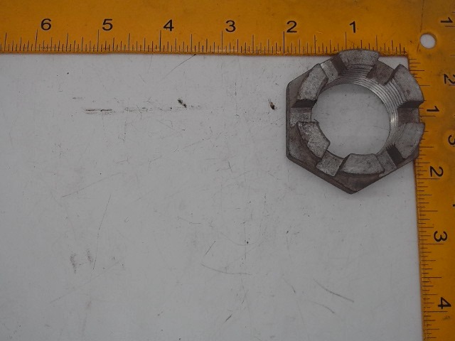 700-79002 Nut for FOX BRADY HINIKER