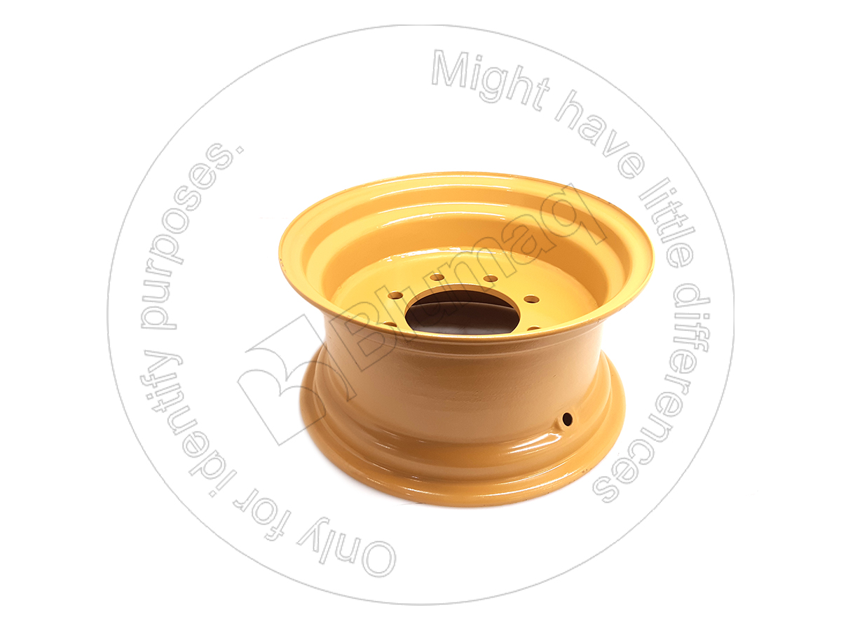 9R-0315 Rim for BLUMAQ