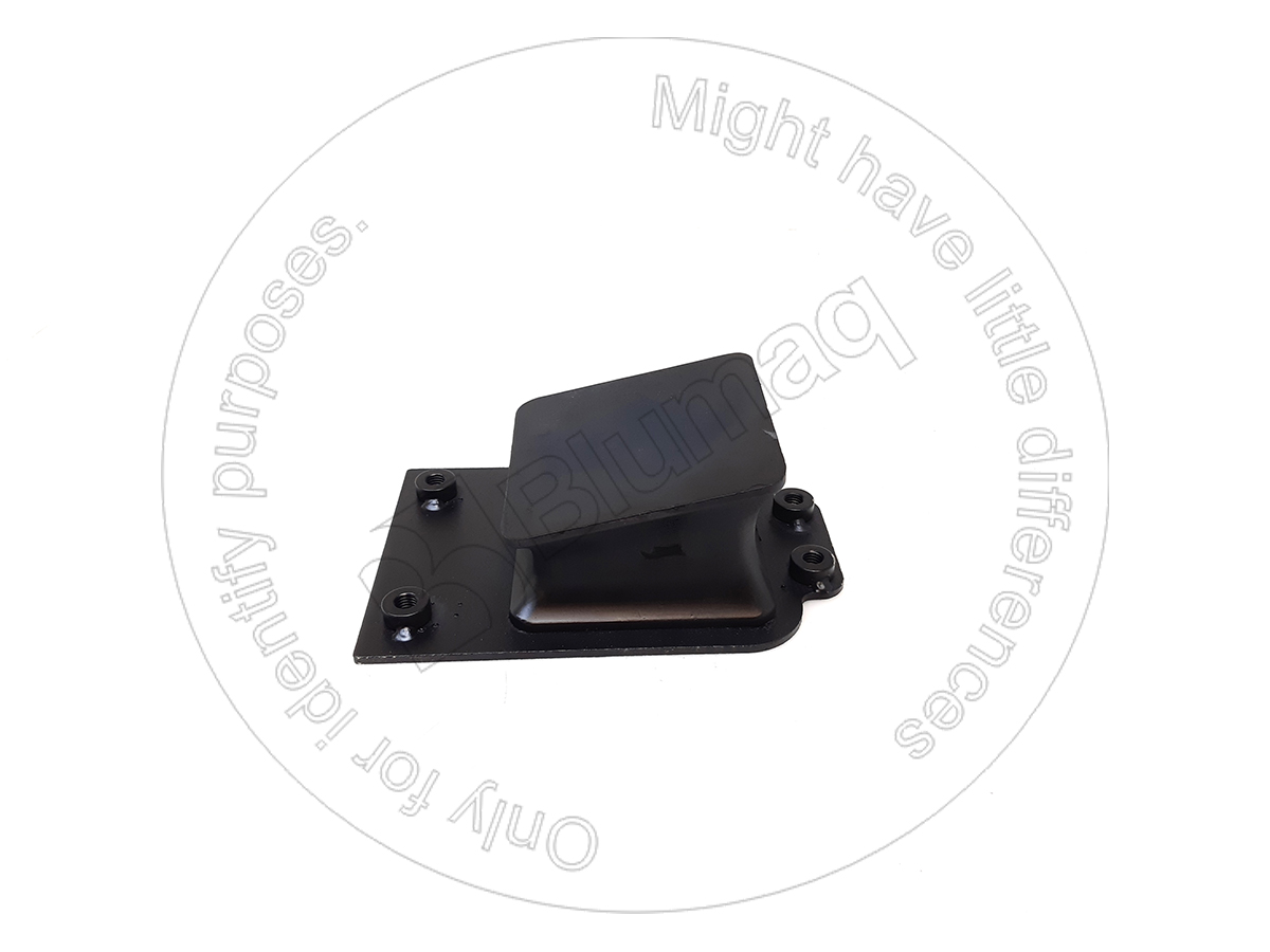 9G-1696 Silentblock for BLUMAQ