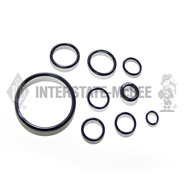 M-2089810 Gasket Set - Water Pump for INTERSTATE MCBEE