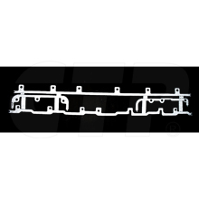 7M7226 CATERPILLAR Gasket-ctp