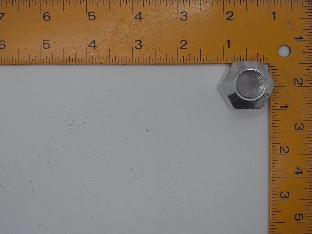 A-180004M1 Nut for JOHN DEERE