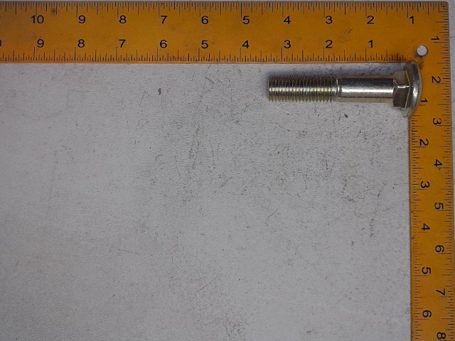107119 VERSATILE Bolt 8.8