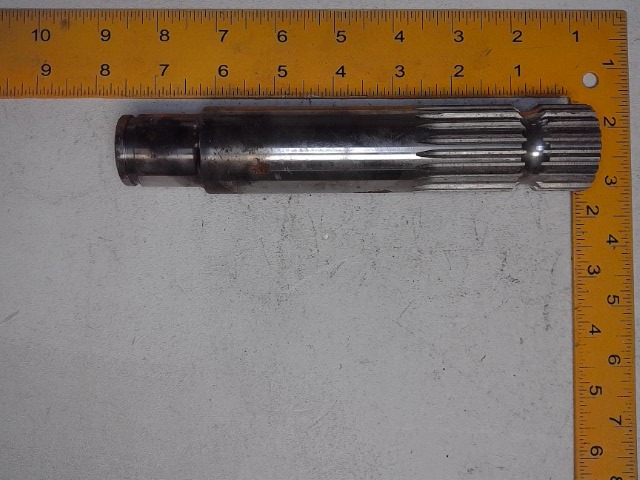 320-32566 Shaft for GEHL MANITOU