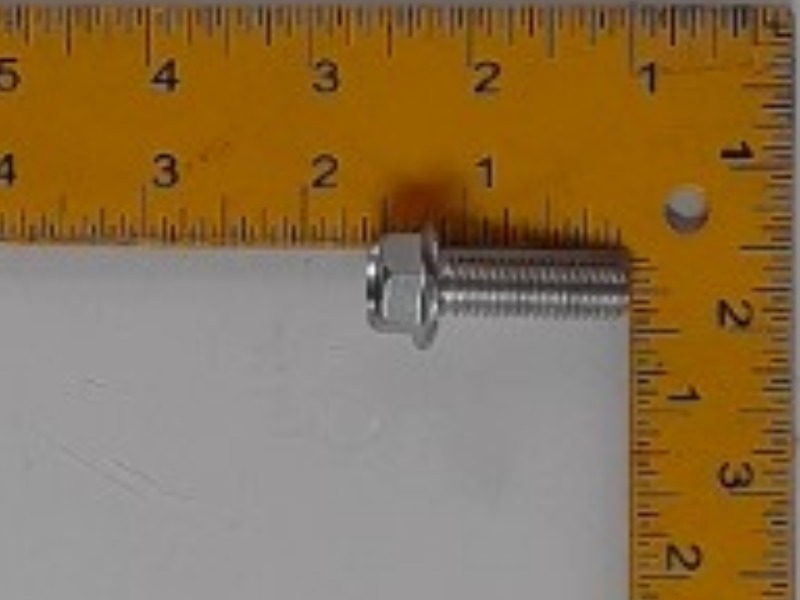 710-3290 Bolt for CASE NEW HOLLAND