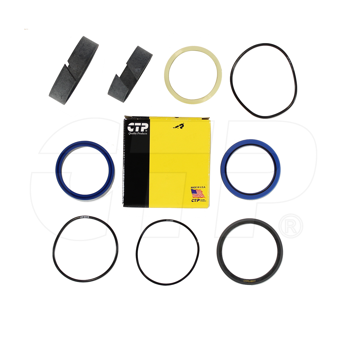 2315021 CATERPILLAR Kit Seal-hyd
