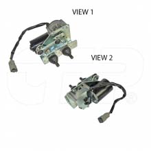 1898622 Motor Gp for CATERPILLAR