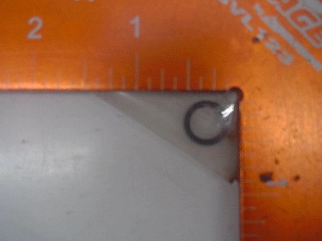 31-2900566 O Ring for AGCO