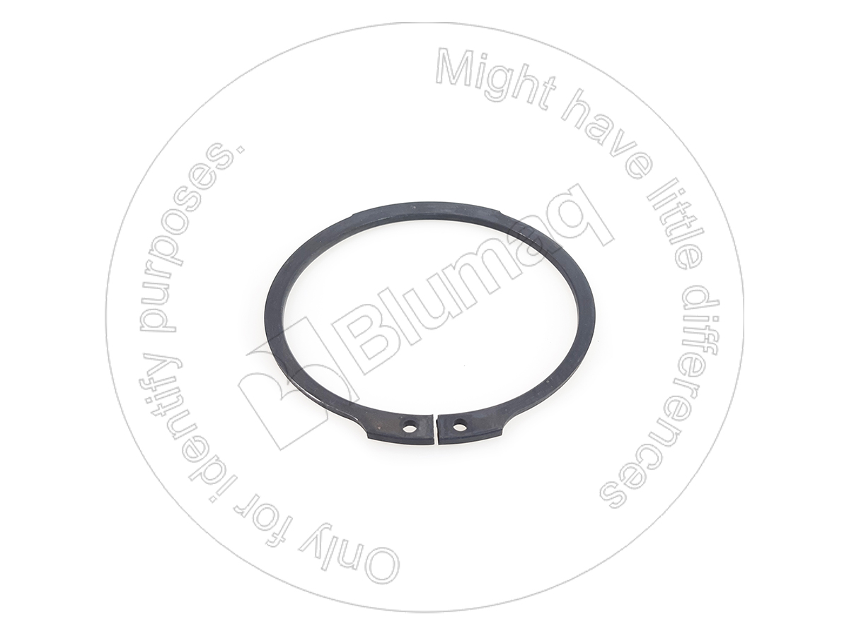 5L-4753 Seal Ring for BLUMAQ