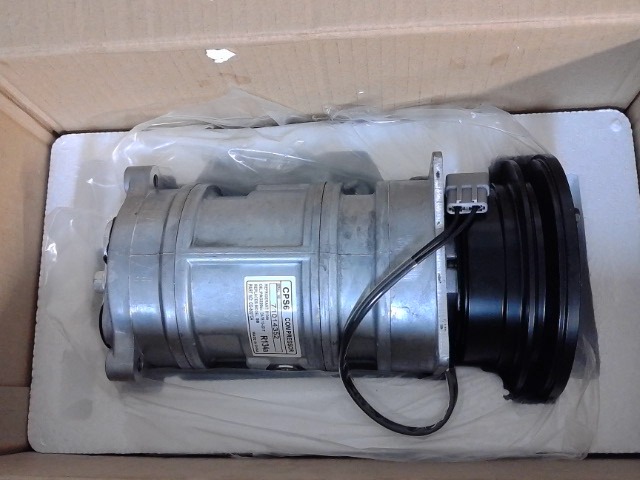 A-500-6000 Compressor for JOHN DEERE