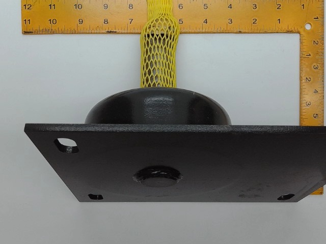 6031530 CLAAS Support Plate